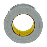 3M Venture Tape Cryogenic Vapor Barrier Tape 1555CW, Silver, 72 mm x45.7 m, 16 rolls per case 95731