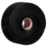 Scotch Rubber Splicing Tape 23, 1-1/2 in x 30 ft, Black, 1 roll/carton,20 rolls/Case 397
