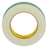 3M Double Coated Paper Tape 410M, Natural, 1 1/2 in x 36 yd, 5 mil, 24rolls per case 31952