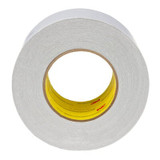 3M Venture Tape White Aluminum Foil Tape 1558HT, 72 mm a 45.7 m, 5.4mil, 16 rolls per case 81356