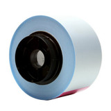 3M Glass Cloth Tape 398FR, White, 4 in x 36 yd, 7 mil, 8 rolls per case 96674