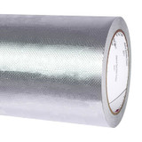 3M Embossed Tin-Plated Copper Foil EMI Shielding Tape 1345, 19 mm x16,5 m, Log Roll, 1 Roll/Case 47837