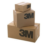 Scotch Box Sealing Tape 351, Clear, 48 mm x 50 m, 36/Case 72318