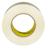 Scotch Filament Tape 880, Clear, 48 mm x 55 m, 7.7 mil, 24 Roll/Case