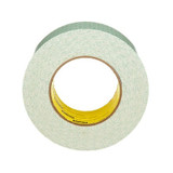3M Double Coated Paper Tape 401M, Natural, 1 1/2 in x 36 yd, 9 mil, 24rolls per case 91713