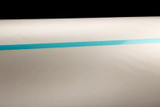 3M Repulpable Splittable Flying Splice Tape R5348, Blue, 37.5 mm x 33m, 5 mil, 24 rolls per case 92023
