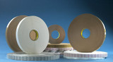 3M Adhesive Transfer Tape Extended Liner 920XL, Translucent, 3/4 in x
1000 yd, 1 mil, 9 Roll/Case