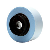 3M Glass Cloth Tape 398FR, White, 2 in x 36 yd, 24 rolls per case 96672
