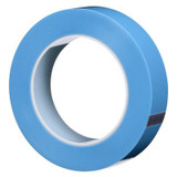 Scotch Masking Tape 2800, Blue, 25 mm x 50 m, 48 per case 89489
