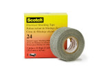 Scotch Electrical Shielding Tape 24, 1 in x 100 ft (25 mm x 30,5 m), 10/Case 15058
