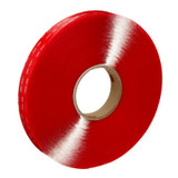 3Mâ„¢ VHBâ„¢ Tape 4905, Clear, 3 in x 72 yd, 20 mil, 3 Roll/Case