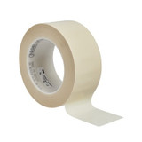 3M High Temperature Nylon Film Tape 855, White, 1 in x 72 yd, 3.6 mil,36 rolls per case 5742