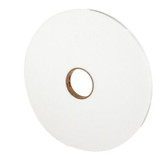 3M VHB Tape 4951, White, 1/2 in x 36 yd, 45 mil, 18 rolls per case 67285