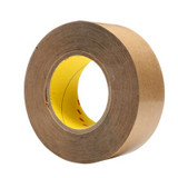 3Mâ„¢ Adhesive Transfer Tape 950, Clear, 6 in x 60 yd, 5 mil, 8 Roll/Case