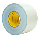 3M Thermosetable Glass Cloth Tape 3650, White, 8.3 mil, 7 in x 60 yd, 4rolls per case 40145
