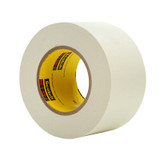 3M Thermosetable Glass Cloth Tape 365, White, 4 in x 60 yd, 8.3 mil, 8rolls per case 3861