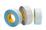 3M Splittable Flying Splice Tape R7359, Blue, 50 mm x 50 m, 6.6 mil, 24rolls per case 68716