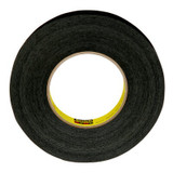 Scotch Solvent Resistant Masking Tape 226, Black, 3/4 in x 60 yd, 10.6mil, 48 per case 61173