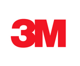 3M Adhesive Transfer Tape 9672, Clear, 12 in x 180 yd, 5 mil, Roll 7010535781