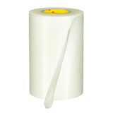 3M Wind Blade Protection Tape 2.1 W8751, Transparent, 152 mm x 33 m, 2 Rolll/Box 7100226335