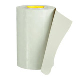 3M Wind Blade Protection Tape 2.1 W8781, Gray, 152 mm x 33 m, 2 Rolls/Box 7100228667