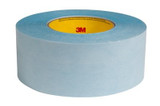 3M Splittable Flying Splice Tape R3379, Blue, 60 mm x 55 m, 7.5 mil, 16rolls per case 69150