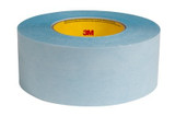 3M Splittable Flying Splice Tape R3379, Blue, 50 mm x 55 m, 7.5 mil, 16rolls per case 99550