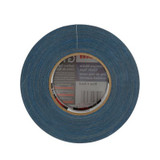 3M Premium Matte Cloth (Gaffers) Tape GT3, Blue, 72 mm x 50 m, 11 mil,16 per case 98535