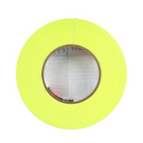 3M Premium Matte Cloth (Gaffers) Tape GT1, Fluorescent Yellow, 24 mm x
50 m, 11 mil, 48/Case