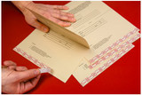 3M Double Coated Tape Extended Liner 476XL, Translucent, , 1.8 in x 540
yd, 6 mil, 1/4 in Dry Edge, 90 Roll/Pallet