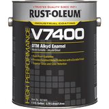 High Performance V7400 System 340 VOC DTM Alkyd Enamel 245380 Rust-Oleum | Chestnut Brown