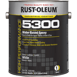 High Performance 5300 System Water-Based Epoxy 5382408 Rust-Oleum | Silver Gray