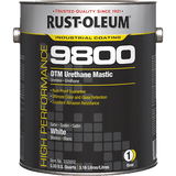 High Performance 9800 System DTM Urethane Mastic 9815419 Rust-Oleum | Alumi-NON High