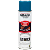 Industrial Choice M1600 System SB Precision Line Marking Paint 203029 Rust-Oleum | Safety Red