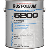 Commercial 5200 System DTM Acrylic 5255402 Rust-Oleum | Safety Orange