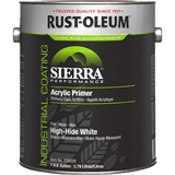 Sierra Performance Griptec Acrylic Primer 208555 Rust-Oleum | Flat Gray