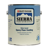 S60 Epoxy Satin Clear 208084 Rust-Oleum