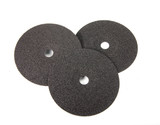 Silicon Carbide Fiber Discs,Silicon Carbide Specialty Fiber Disc,  Blue Line Premium Packaging 50100