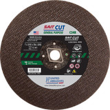 Small Diameter Portable Saw Cutting Wheels,C24R Concrete,  Products 23235