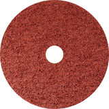 Ultimate Performance Surface Conditioning Discs,Ultimate Performance Surface Conditioning Discs with Arbor Hole ,  Ultimate Performance Coarse - Brown 77661