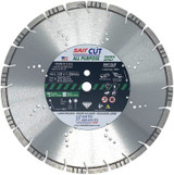 Large Diameter Diamond Blades,Concrete / Asphalt All Purpose,  Products 48806