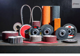 Abrasive Belts, Discs & Specialty Types Guide