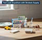 Lead Testing Kits for Specific Applications: A Practical Guide for Home and Professional Use