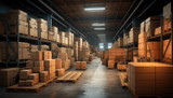 Optimizing Inventory Management for Industrial Distributors: Strategies for Efficiency and Profitability