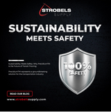Sustainability Meets Safety: Why PrecidiumTM is the Future of Transit Flooring