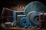 The Power of Precision: Exploring the World of Industrial Abrasives