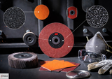 Abrasives Explained: Types, Grit & Materials