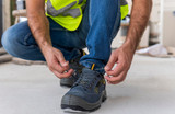 Stepping into Safety: The Latest in Safety Footwear Technology