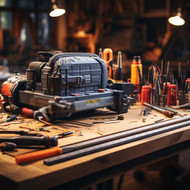 Mastering Power Tool Accessories: Enhancing Efficiency in Every Job Beyond Colors