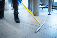 Efficiency in Maintenance: How Seamless Flooring Solutions Simplify Cleaning Processes
